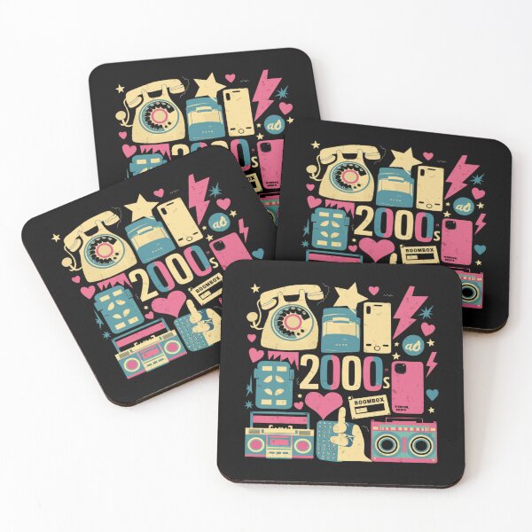 Item preview, Y2K Nostalgia designed and sold by martaroo.