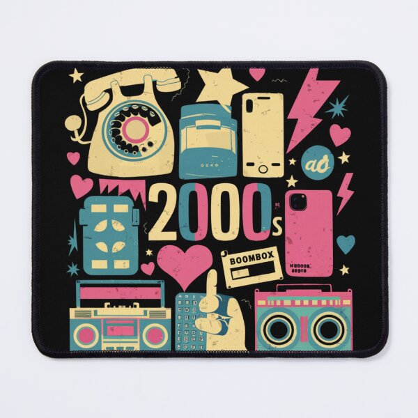 Item preview, Y2K Nostalgia designed and sold by martaroo.
