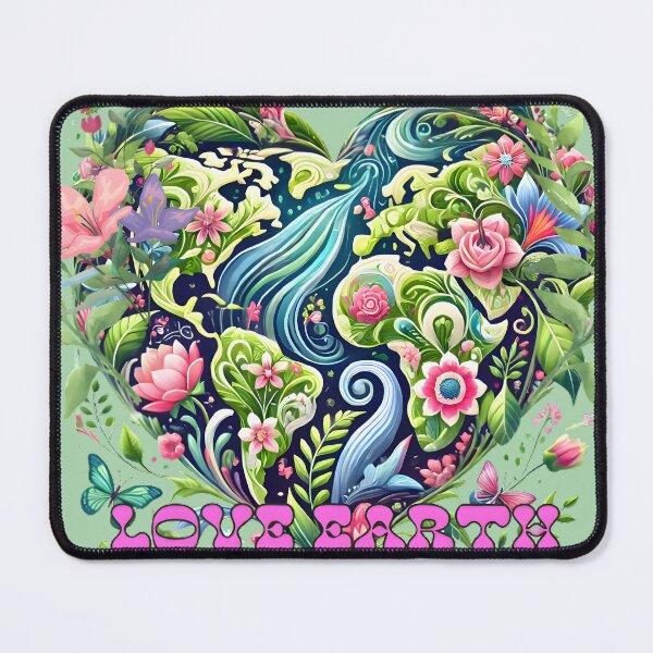 Item preview, Love Heart - Romantic Expression Artwork designed and sold by AdelkoDesigns.