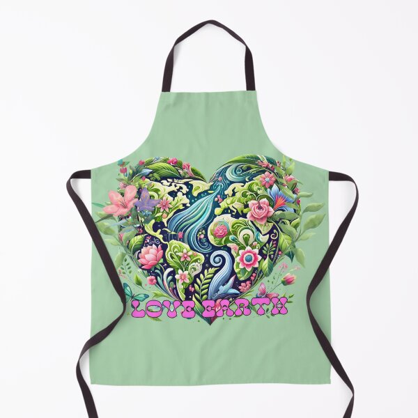 Item preview, Love Heart - Romantic Expression Artwork designed and sold by AdelkoDesigns.