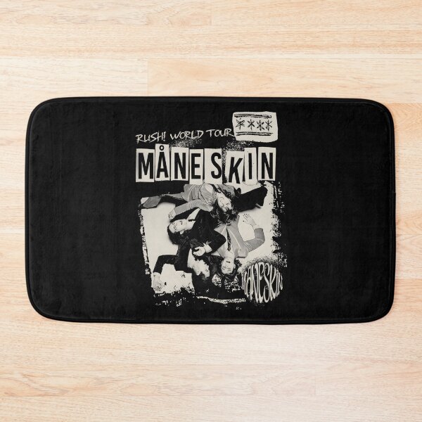 Item preview, Band Best Logo Tour Rock Music Vintage designed and sold by TofuFlutter.