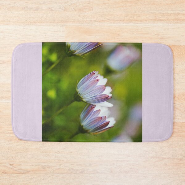 Item preview, Delicate As Cape Daisy Flowers designed and sold by Joy Watson - Natural Light Photography .