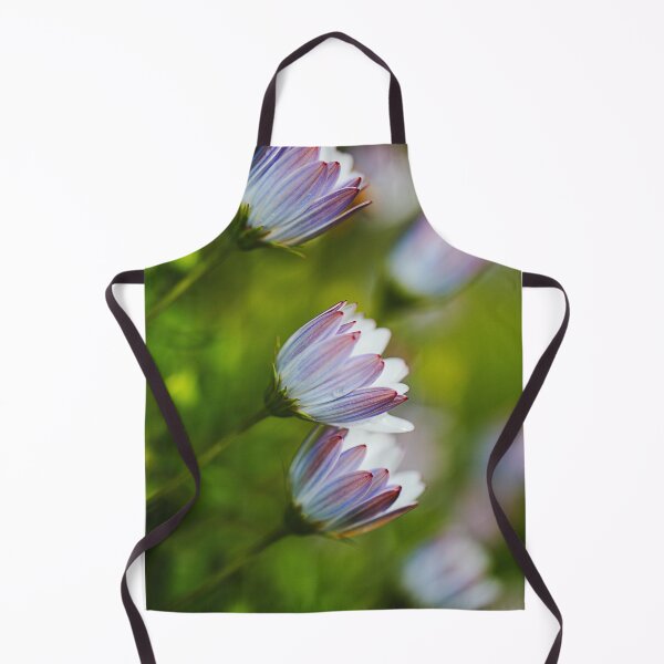 Item preview, Delicate As Cape Daisy Flowers designed and sold by Joy Watson - Natural Light Photography .