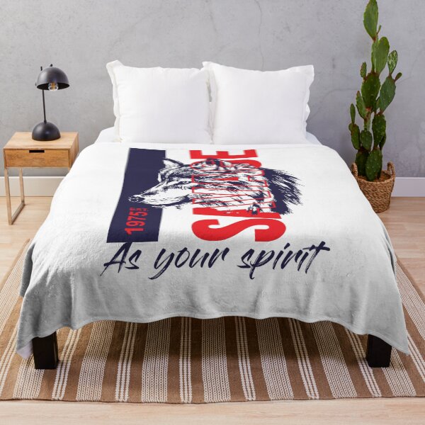 Item preview, Wolf - Savage As Your Spirit designed and sold by Jackson-Will.