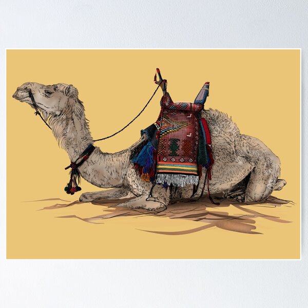 Item preview, Camel designed and sold by sibosssr.