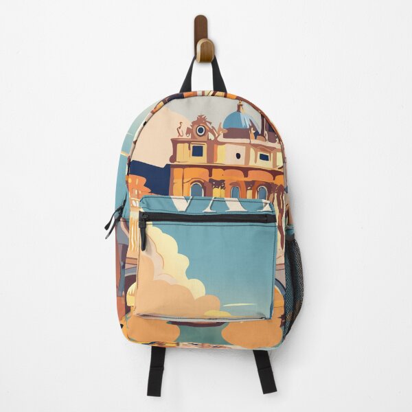 Item preview, St Peter's Basilica Vatican City Rome Italy designed and sold by TheJoeyStudio.
