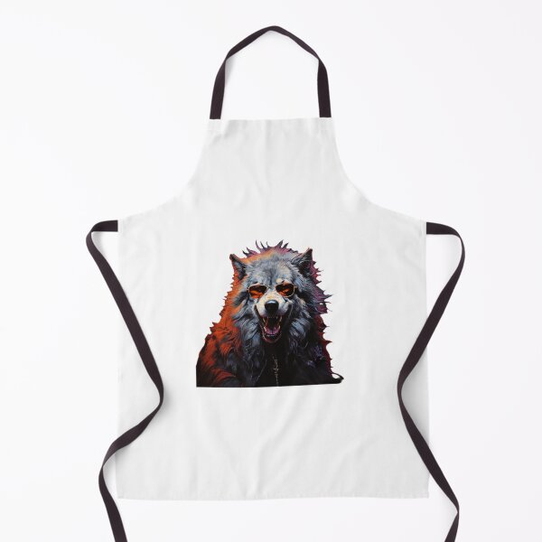 Item preview, DireWolf designed and sold by Artythedawg.
