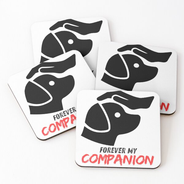 Item preview, Forever My Companion designed and sold by meesara.