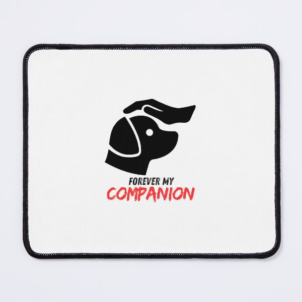 Item preview, Forever My Companion designed and sold by meesara.