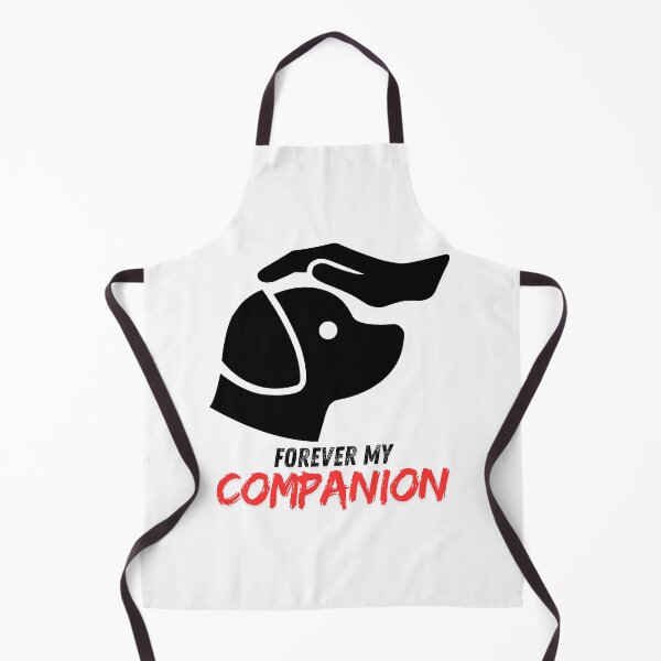 Item preview, Forever My Companion designed and sold by meesara.