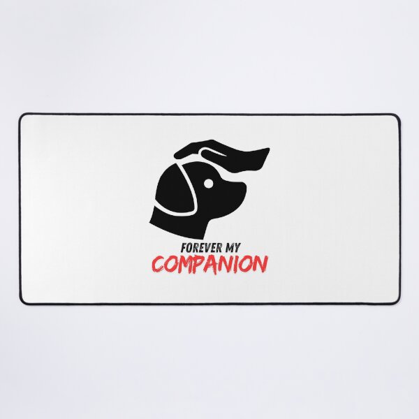 Item preview, Forever My Companion designed and sold by meesara.
