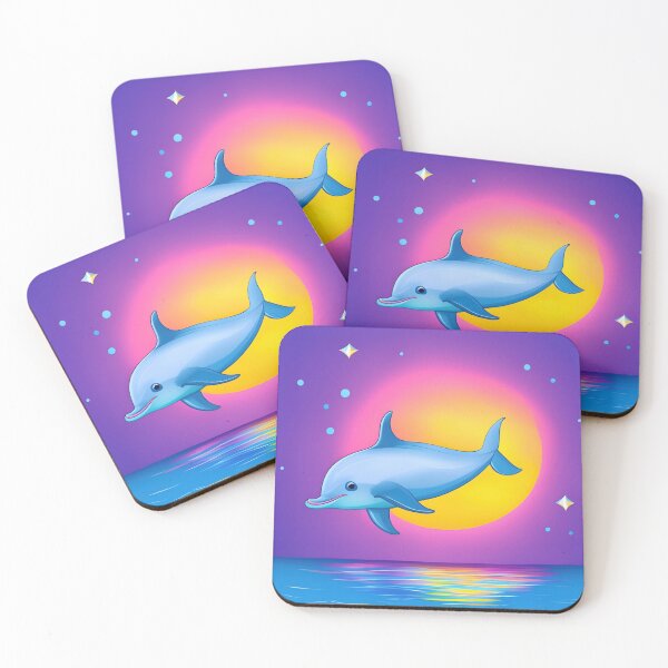 Item preview, Blue Dolphin designed and sold by ccitypictures.