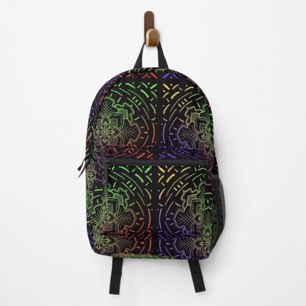 Item preview, multiple Seamless Bali pattern designed and sold by iAstudio.