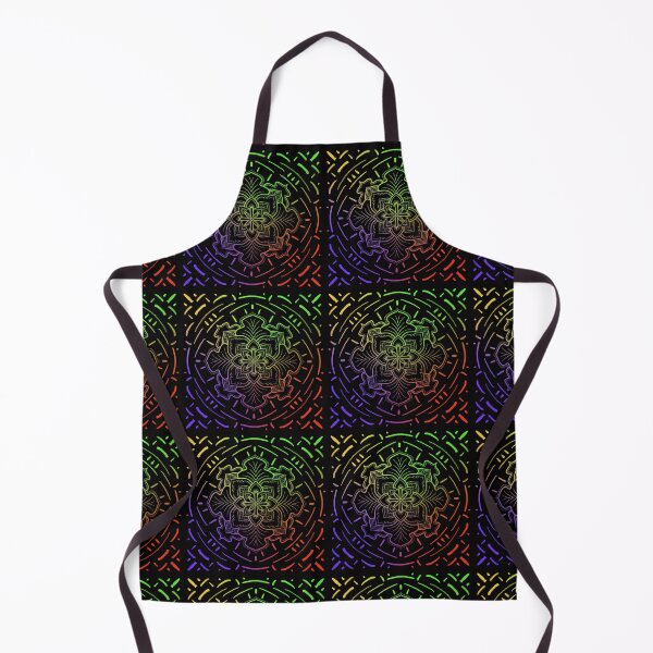 Item preview, multiple Seamless Bali pattern designed and sold by iAstudio.