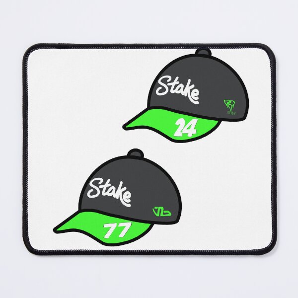 Item preview, Stake f1 drivers caps designed and sold by itskarlavxl.