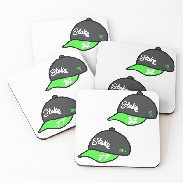 Item preview, Stake f1 drivers caps designed and sold by itskarlavxl.