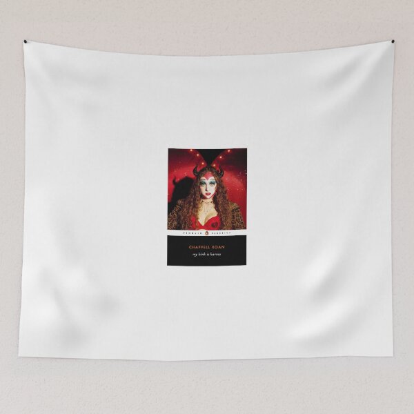 Item preview, My Kink is Karma Book Cover by Chappell Roan designed and sold by kaylaasart.