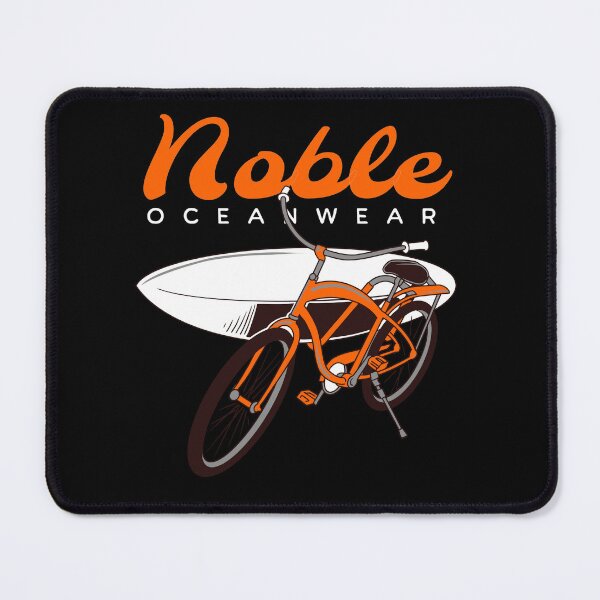 Item preview, NOBLE GROUND TRANSPORT designed and sold by Green Mango Apparel.