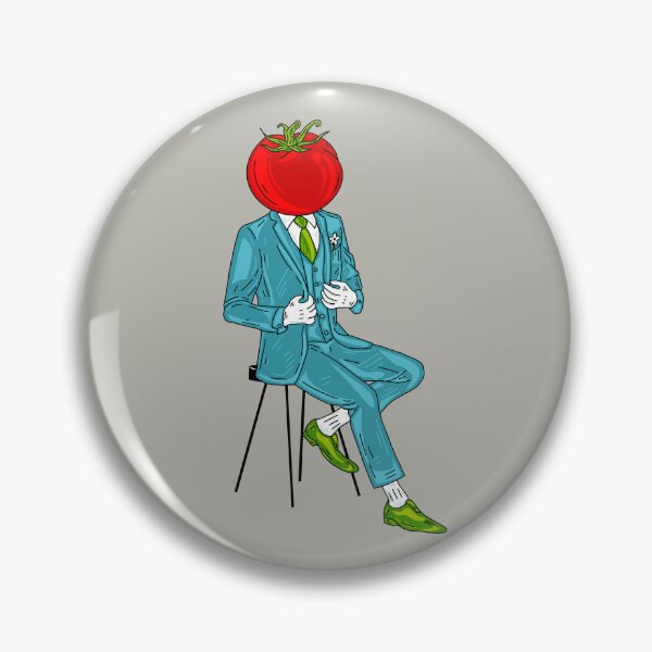 Artikelvorschau, Süße scharfe Tomate entworfen und verkauft von missmann.