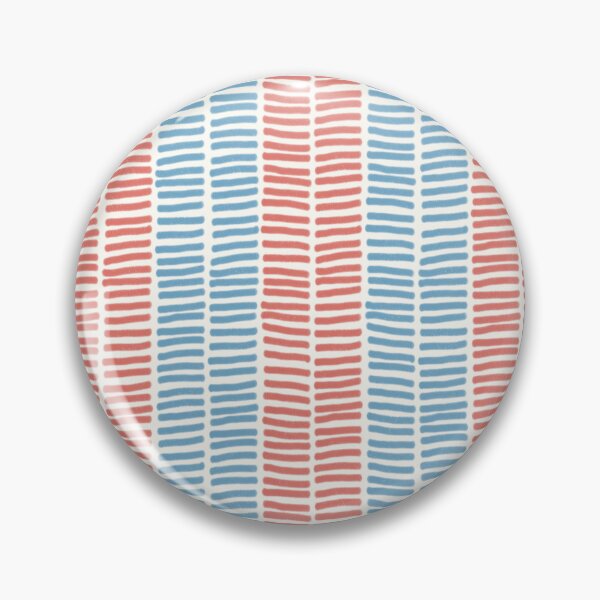 Item preview, 2-color short line pattern designed and sold by amee _artshop.