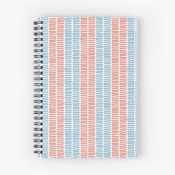 Item preview, 2-color short line pattern designed and sold by amee _artshop.