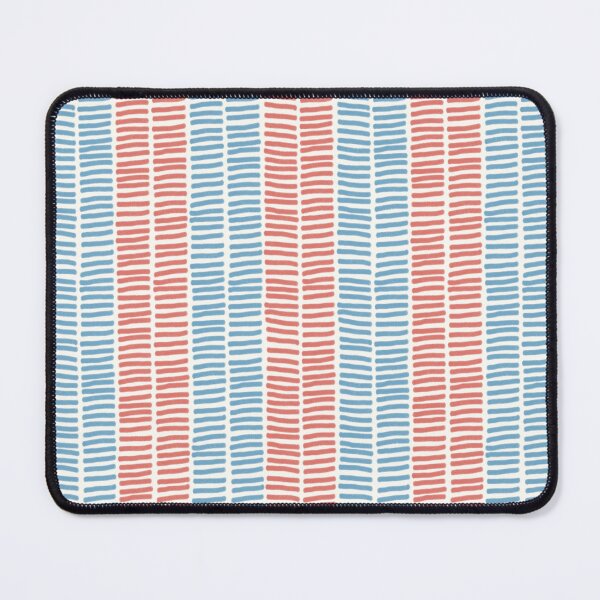 Item preview, 2-color short line pattern designed and sold by amee _artshop.