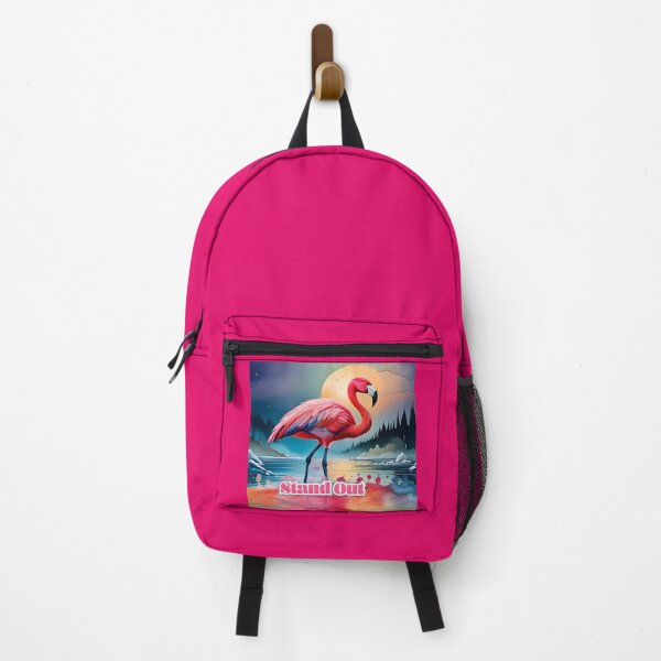 Item preview, Stand Out - Bold Individuality Artwork designed and sold by AmvaDesigns.