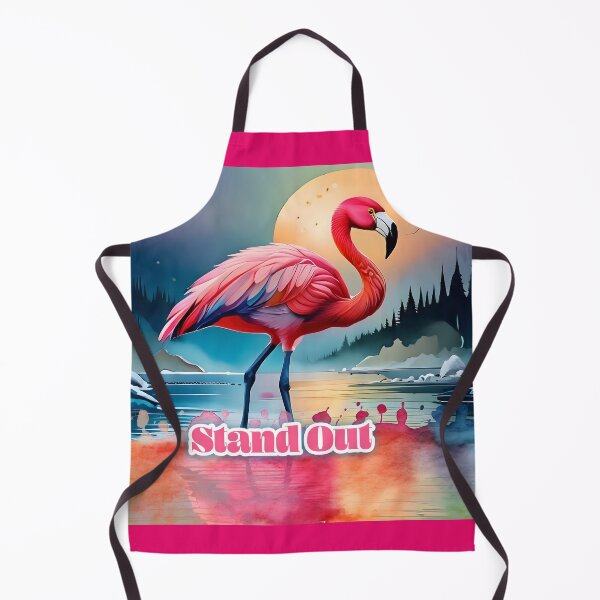 Item preview, Stand Out - Bold Individuality Artwork designed and sold by AmvaDesigns.