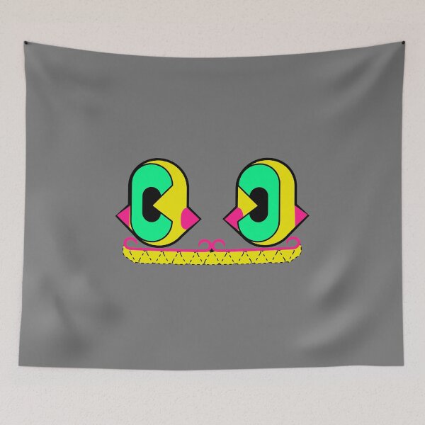Item preview, Desert Cheshire Smile designed and sold by raidendaigo.