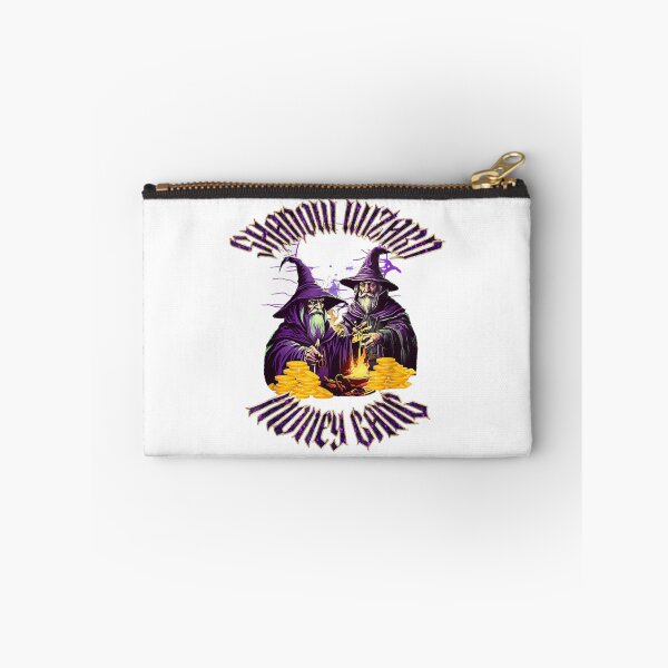 Item preview, Shadow Wizard Money Gang  designed and sold by LanyaCadet21.