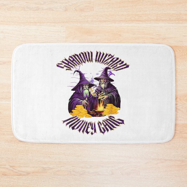 Item preview, Shadow Wizard Money Gang  designed and sold by LanyaCadet21.