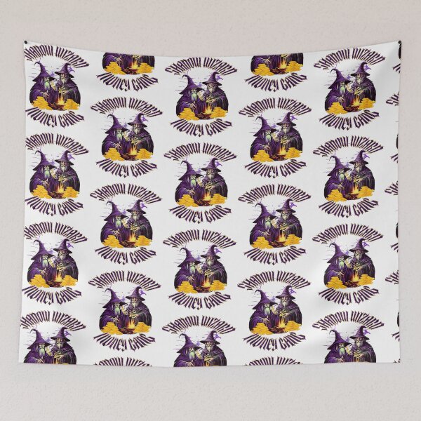 Item preview, Shadow Wizard Money Gang  designed and sold by LanyaCadet21.