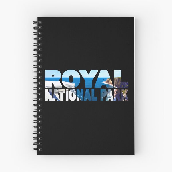 Item preview, ROYAL National Park - Sydney NSW Australia designed and sold by Adam Gormley.