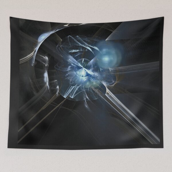 Item preview, Gravitational Pull designed and sold by glink.