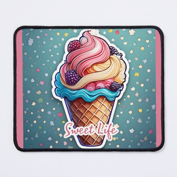 Item preview, Sweet Life - Blissful Moments Artwork designed and sold by AmvaDesigns.