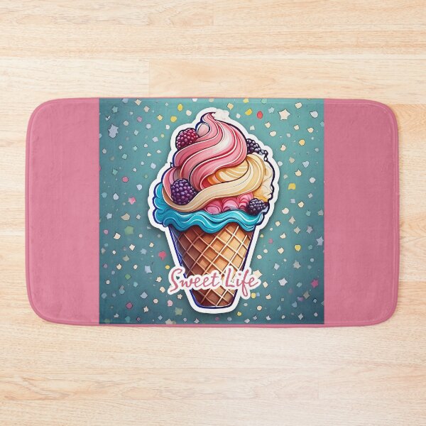 Item preview, Sweet Life - Blissful Moments Artwork designed and sold by AdelkoDesigns.