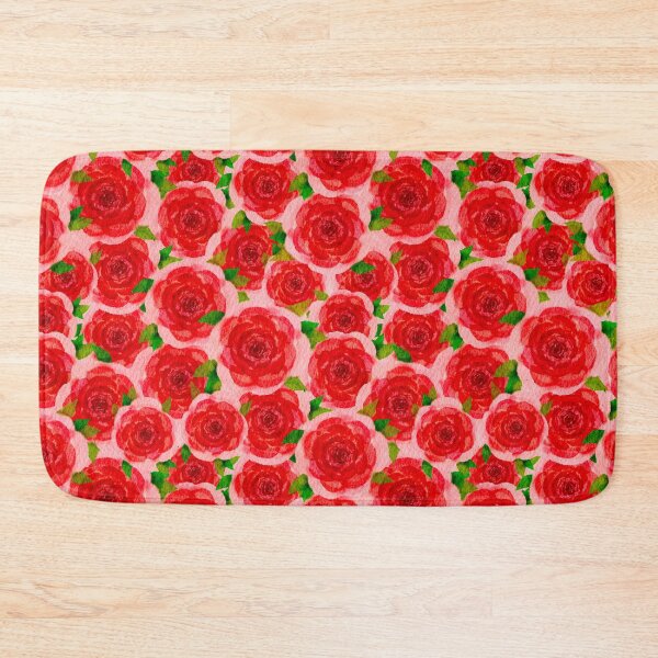 Item preview, hundred roses designed and sold by amee _artshop.