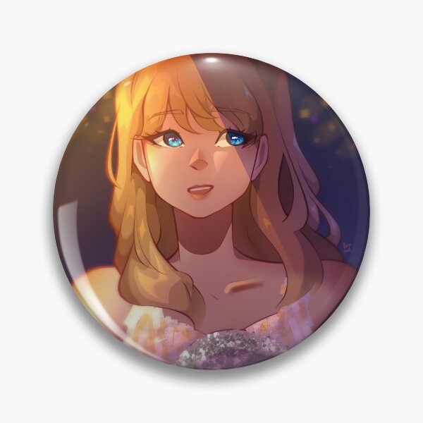 Item preview, Fearless Era designed and sold by Anabela Cha.