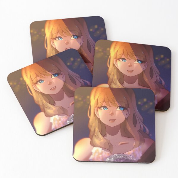 Item preview, Fearless Era designed and sold by Anabela Cha.