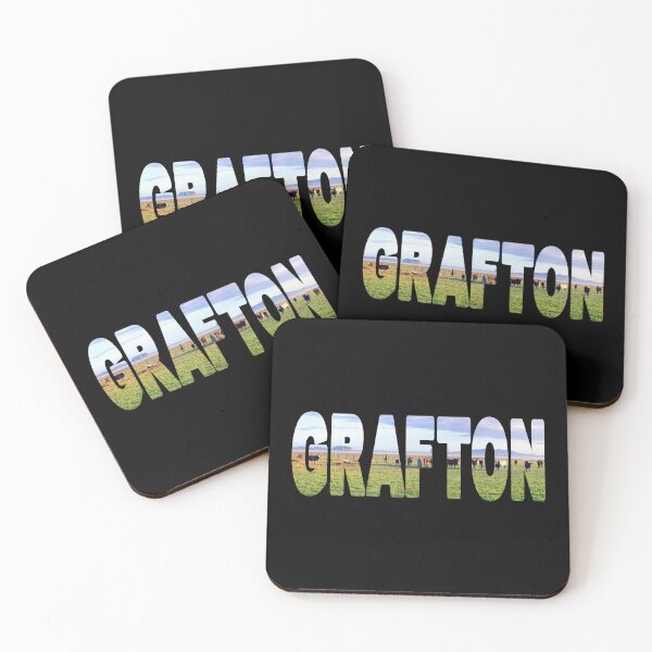 Item preview, GRAFTON - Regional NSW Australia Cattle Farm designed and sold by Adam Gormley.