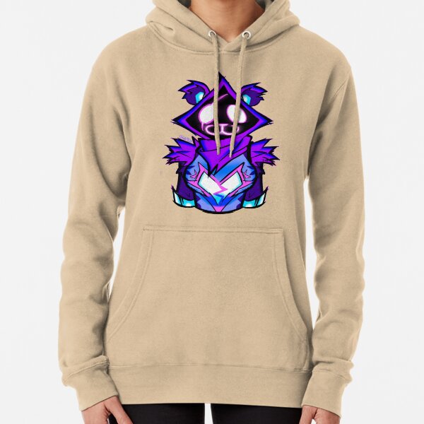 Fortnite Raven Hoodies Sweatshirts for Sale Redbubble