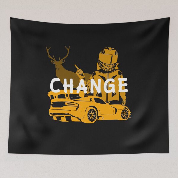 Item preview, Wild Chase designed and sold by Stipper Store.