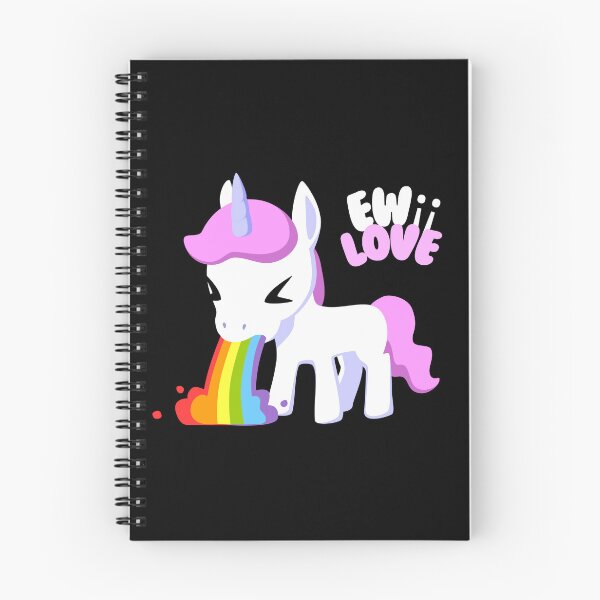 Item preview, ew love cute unicorn designed and sold by kyest.