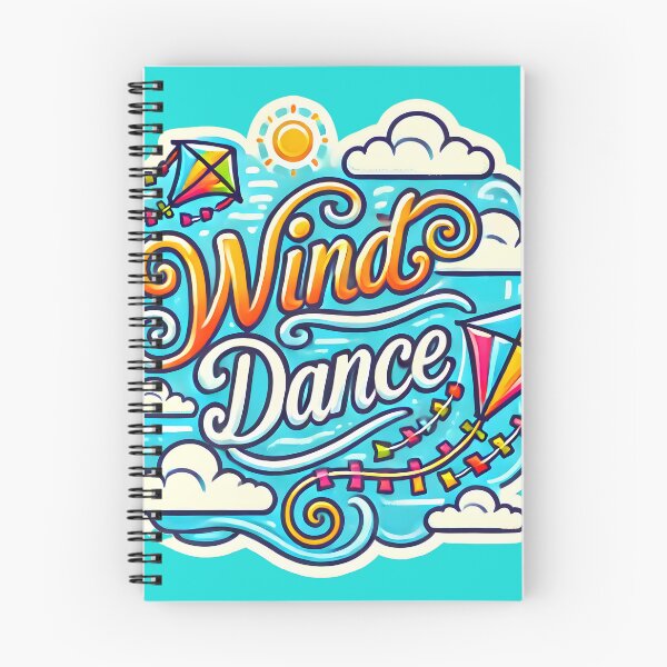 Item preview, Wind Dance - Colorful Kite Art designed and sold by AdelkoDesigns.