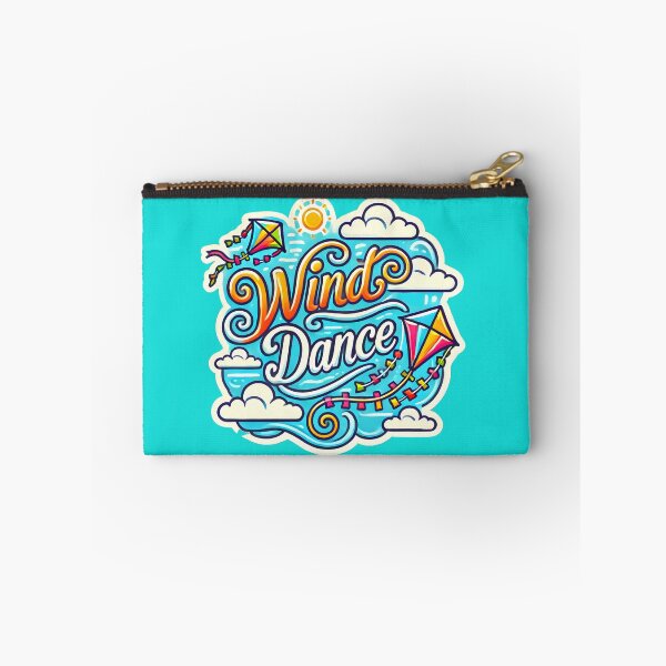 Item preview, Wind Dance - Colorful Kite Art designed and sold by AdelkoDesigns.