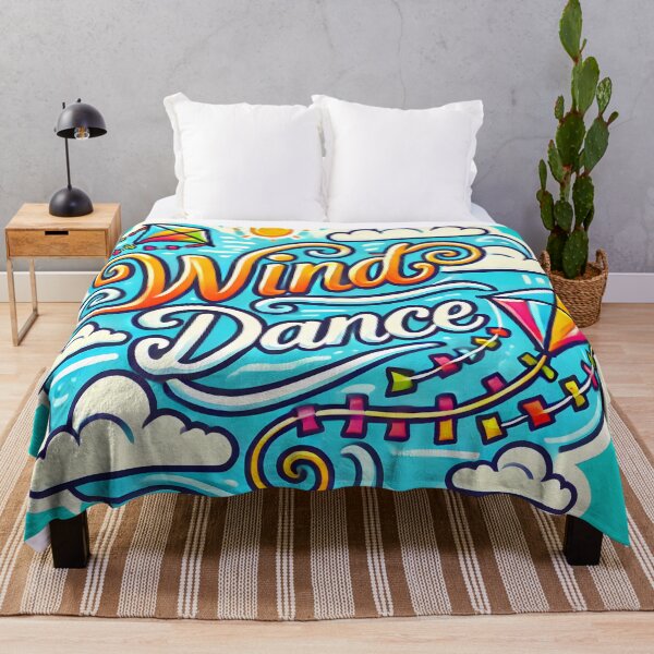 Item preview, Wind Dance - Colorful Kite Art designed and sold by AdelkoDesigns.