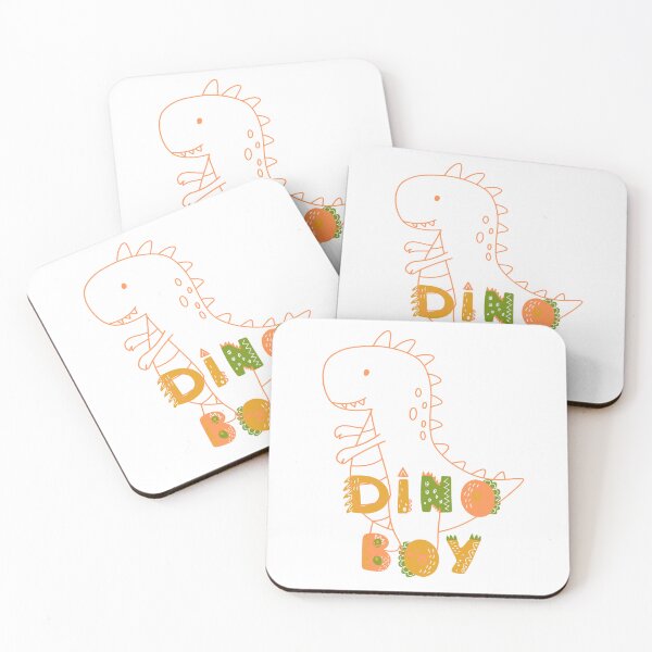 Item preview, Dino Boy designed and sold by incred.