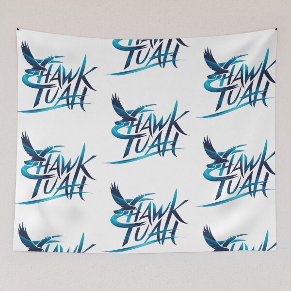 Item preview, Cool Trending Hawk Tuah  designed and sold by PlanetMarker.