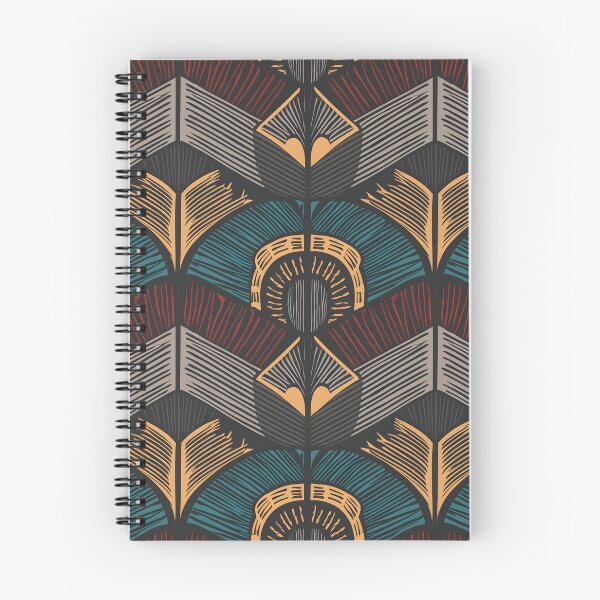 Item preview, Art Deco Revival - Geometric Pattern designed and sold by AmvaDesigns.