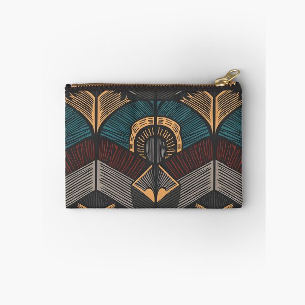 Item preview, Art Deco Revival - Geometric Pattern designed and sold by AdelkoDesigns.